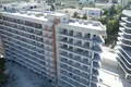 Wohnung 1 Schlafzimmer 60 m² Bornova, Türkei