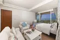 Complejo residencial Complex of furnished apartments with a swimming pool and a garden, 5 minutes away from beaches, Samui, Thailand