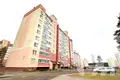 Apartamento 2 habitaciones 58 m² Borisov, Bielorrusia