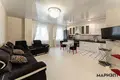 2 room apartment 66 m² Minsk, Belarus