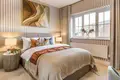 Dom 4 pokoi 113 m² Wallingford, Wielka Brytania