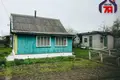 House 36 m² Nieharelski sielski Saviet, Belarus