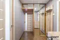 Wohnung 2 Zimmer 38 m² Minsk, Weißrussland