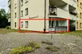 Appartement 2 chambres 48 m² Varsovie, Pologne
