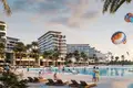 Complejo residencial Delphine Beach Residences