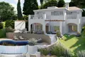 Residential complex Residence with a swimming pool and a restaurant close to a golf course, Kamares, Cyprus