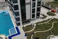 Apartamento 2 habitaciones 65 m² Mahmutlar, Turquía