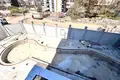 Mieszkanie 1 pokój 60 m² Mediterranean Region, Turcja
