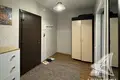 Mieszkanie 1 pokój 42 m² Muchaviecki sielski Saviet, Białoruś