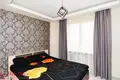 3 room apartment 75 m² Minsk, Belarus