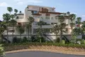 Mieszkanie 4 pokoi 211 m² Marbella, Hiszpania