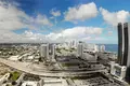 Mieszkanie 2 pokoi 64 m² Miami, Stany Zjednoczone