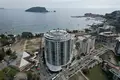 Mieszkanie 1 pokój 64 m² Budva, Czarnogóra