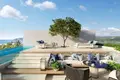 Residential complex Banyan Tree Grand Residences – Beach Terraces