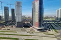 Квартира 1 комната 60 м² Минск, Беларусь