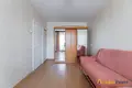 Квартира 2 комнаты 52 м² Минск, Беларусь