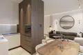1 bedroom apartment 56 m² Larnaca, Cyprus