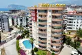 Mieszkanie 3 pokoi 115 m² Tosmur, Turcja
