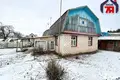 Casa 34 m² Starobinski siel ski Saviet, Bielorrusia