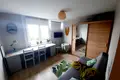 Apartamento 1 habitación 20 m² en Cracovia, Polonia