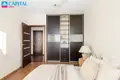 Apartamento 3 habitaciones 82 m² Vilna, Lituania