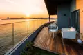 Квартира 2 комнаты 88 м² Бакыркёй, Турция