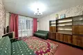 Wohnung 1 zimmer 37 m² Minsk, Weißrussland