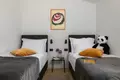 4-Schlafzimmer-Villa 190 m² Rabac, Kroatien