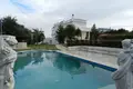 9-Zimmer-Villa  Loutraki Perachora Agioi Theodoroi Municipality, Griechenland