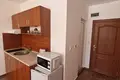1 bedroom apartment 37 m² Nesebar, Bulgaria
