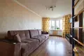 4 room apartment 97 m² Minsk, Belarus