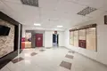 Büro 112 m² Minsk, Belarus