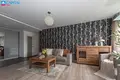 Квартира 2 комнаты 62 м² Вильнюс, Литва