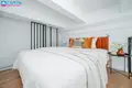 2 room apartment 30 m² Vilnius, Lithuania