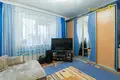Wohnung 3 zimmer 70 m² Minsk, Belarus