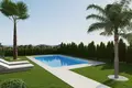 3-Schlafzimmer-Villa 243 m² Finestrat, Spanien