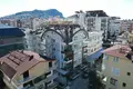 Apartamento 45 m² Mahmutlar, Turquía