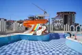 1 bedroom apartment 64 m² Gazipasa, Turkey