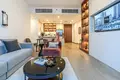 Mieszkanie 2 pokoi 1 378 m² Dubaj, Emiraty Arabskie