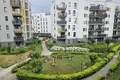 Квартира 1 комната 28 м² в Варшаве, Польша
