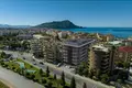 Apartamento 4 habitaciones  Alanya, Turquía