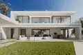 6 bedroom villa 708 m² Marbella, Spain