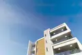 Mieszkanie 2 pokoi 80 m² Strovolos, Cypr