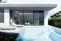 Villa de 2 dormitorios 210 m² Provincia de Phuket, Tailandia
