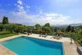 villa de 5 chambres 400 m² Mougins, France