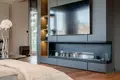 Appartement 4 chambres 128 m² Poznan, Pologne