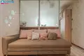 Wohnung 3 zimmer 60 m² Klaipeda, Litauen