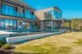 Villa 8 rooms 610 m² in Bodrum, Turkey