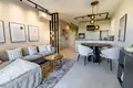 Mieszkanie 3 pokoi 100 m² Marbella, Hiszpania
