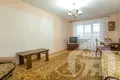 Wohnung 3 zimmer 68 m² Wilejka, Weißrussland